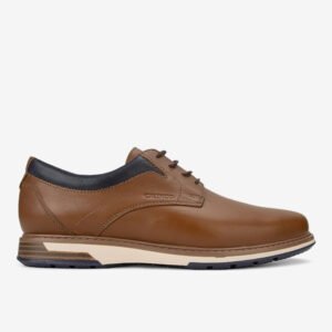 Zapato Hombre Tan 1CP5001