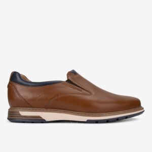 Zapatos Hombre Cogñac 1CP5002