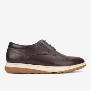 Zapatos Hombre Canela 1CP6001