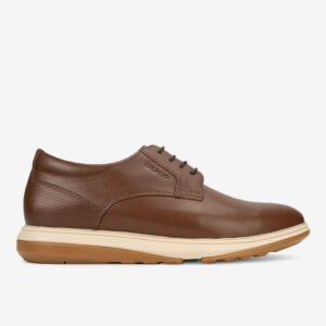 Zapatos Hombre Cogñac 1CP6001