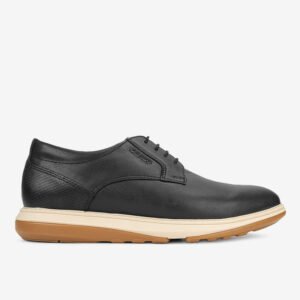 Zapatos Hombre Negro 1CP6001