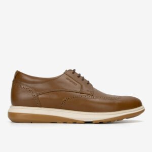 Zapato Hombre Tan 1CP6002