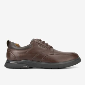 Zapatos Hombre Canela 1CQ1001