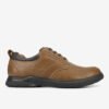 Zapatos Hombre Tan 1CQ1001