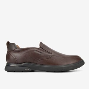 Zapatos Hombre Canela 1CQ1002