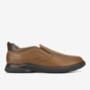 Zapatos Hombre Tan 1CQ1002