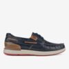 Zapato Casual Azul 1CVS001