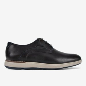 Zapato Casual Negro 1CYV004