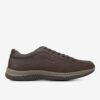 Zapato Casual Cogñac 1TCA001
