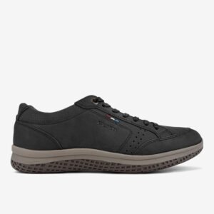 Zapato Casual Negro 1TCA001