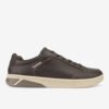 Zapatilla Hombre Canela 1TUD004