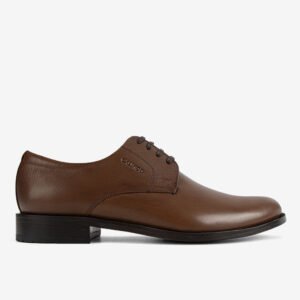 Zapato De Vestir Taupe 1TVA001