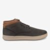 Botas De Caballero Marron 1UEE002