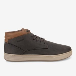 Botas De Caballero Marron 1UEE002