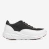 Zapatilla Urbana Negro 1UII002
