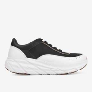 Zapatilla Urbana Negro 1UII002