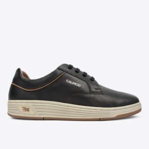 Zapatillas Casuales Negro 1UIQ001