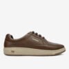 Zapatillas Casuales Tan 1UIQ001