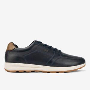 Zapatilla Hombre Azul 1UIV002