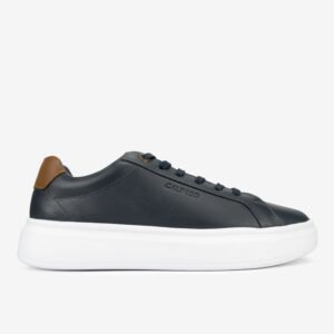 Zapatillas Hombre Azul 1UJI001