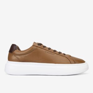 Zapatillas Hombre Tan 1UJI001