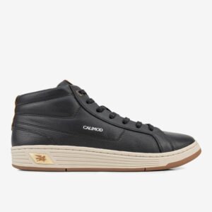 Bota Hombre Negro 1UJJ001