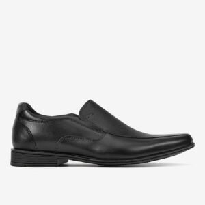 Zapato De Vestir Negro 1VAR007