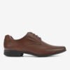 Zapato De Vestir Cogñac 1VEM008