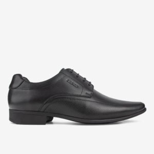 Zapato De Vestir Negro 1VEM008