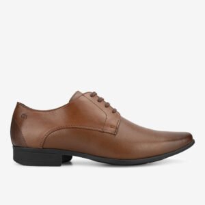 Zapatos Hombre Cogñac 1VEM010
