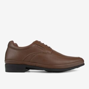 Zapato De Vestir Tan 1VFH001