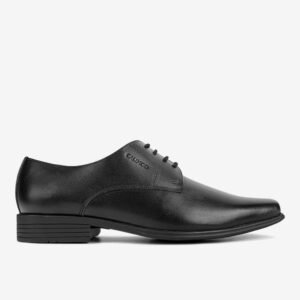 Zapato De Vestir Negro 1VHV001