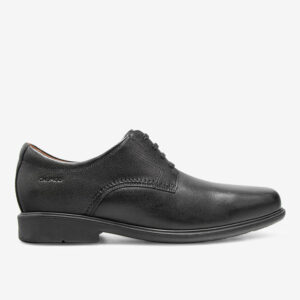 Zapato De Vestir Negro 1VJ6001