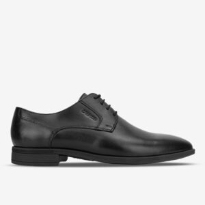 Zapato Hombre Negro 1VK3001