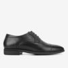 Zapato Hombre Negro 1VK3002