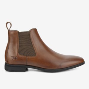 Bota Hombre Cogñac 1VK4002