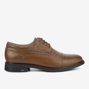Zapatos Hombre Tan 1VK6002