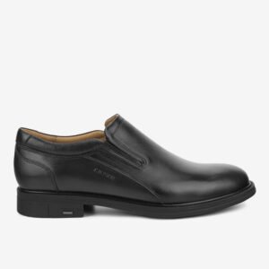 Zapatos Hombre Negro 1VK6003