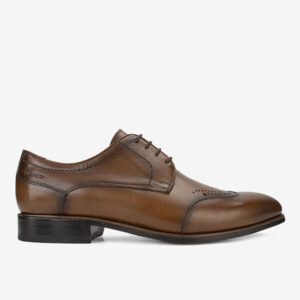 Zapatos Hombre Roble #2 1VK9001