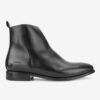 Botas Hombre Negro 1VL3001