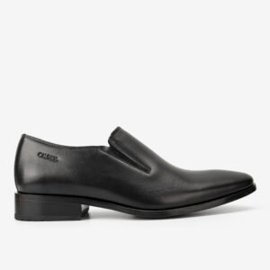 Zapatos Hombre Negro 1VRG003