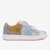 Zapatilla Casual Rosado 2AR1228