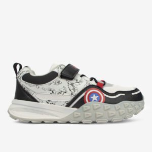 Zapatilla Casual Negro 2AV514