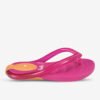 Sandalia Flip Flop Fucsia 2BGA35
