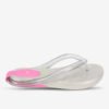 Sandalia Flip Flop Gris 2BGA35