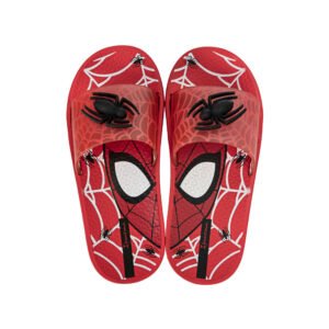 Sandalia Slider Rojo 2GAA76