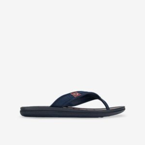 Sandalia Flip Flop Marron/Azul 2GCF03