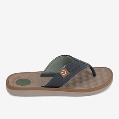 Sandalia Flip Flop Beige 2GCK59