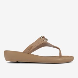 Sandalia Flip Flop Beige 2GDD78