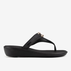 Sandalia Flip Flop Negro 2GDD78